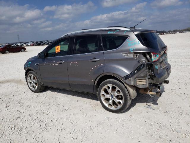 Фото 2 с аукциона – 2013 FORD ESCAPE TIT с VIN 1FMCU0J95DUC77994