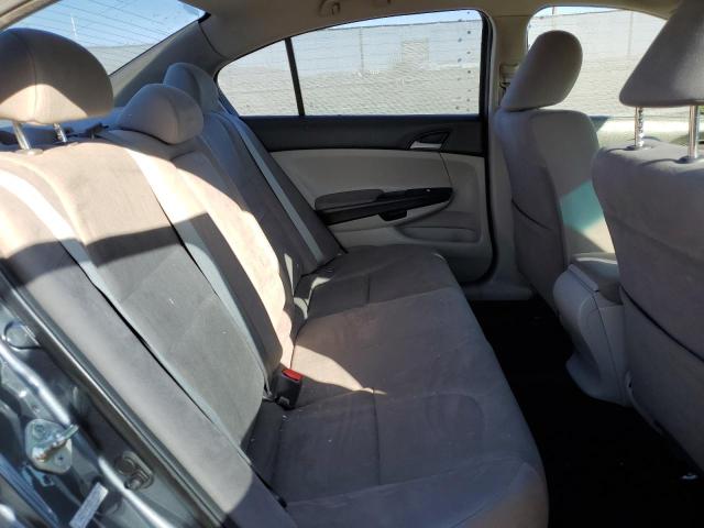 Photo 10 from auction – 2012 HONDA ACCORD LX with VIN 1HGCP2F37CA181331
