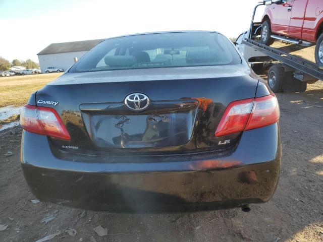 Photo 6 from auction – 2009 TOYOTA CAMRY BASE with VIN 4T4BE46K69R100749