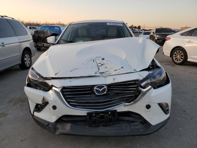 Photo 5 from auction – 2017 MAZDA CX-3 GRAND with VIN JM1DKDD78H0154350