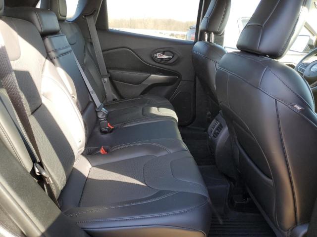 Photo 11 from auction – 2019 JEEP CHEROKEE L with VIN 1C4PJLDB8KD376708