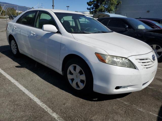 Photo 4 from auction – 2008 TOYOTA CAMRY CE with VIN 4T1BE46K78U784638