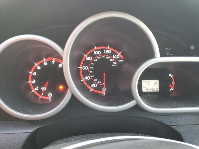 Photo 9 from auction – 2010 PONTIAC VIBE with VIN 5Y2SM6E02AZ403550