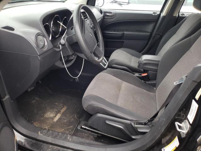 Photo 7 from auction – 2010 DODGE CALIBER SX with VIN 1B3CB4HA5AD664740