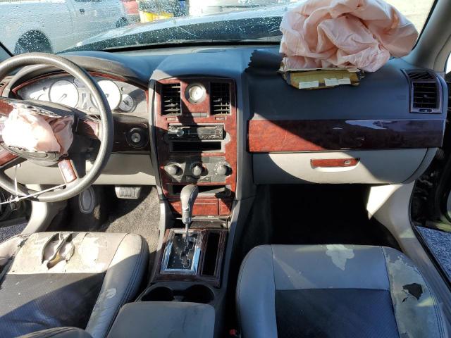 Foto 8 de la subasta – 2007 CHRYSLER 300 con VIN 2C3KA43R47H875034