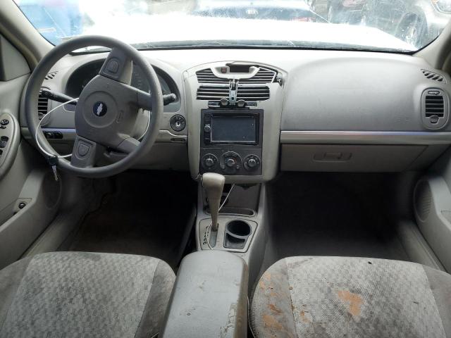 Photo 8 from auction – 2005 CHEVROLET MALIBU with VIN 1G1ZS52F25F215361