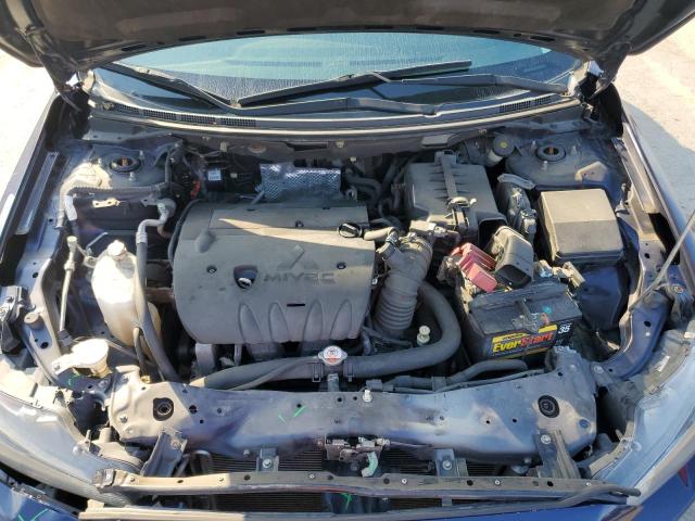 Photo 11 from auction – 2013 MITSUBISHI LANCER ES/ with VIN JA32U2FU6DU015683