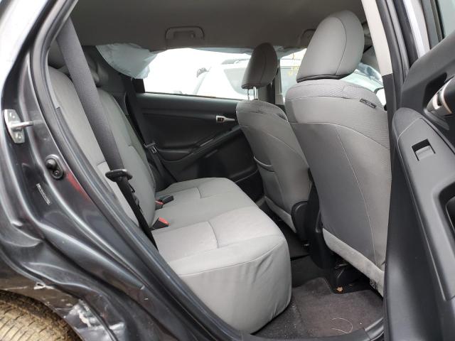 Photo 10 from auction – 2010 TOYOTA COROLLA MA with VIN 2T1KU4EE5AC320611