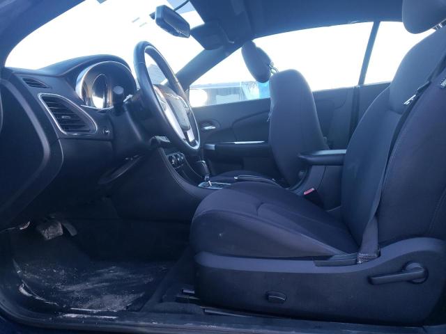 Photo 7 from auction – 2013 CHRYSLER 200 TOURIN with VIN 1C3BCBEG4DN679348