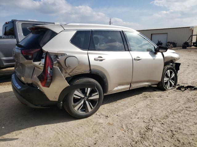Photo 3 from auction – 2021 NISSAN ROGUE SL with VIN JN8AT3CA3MW019909