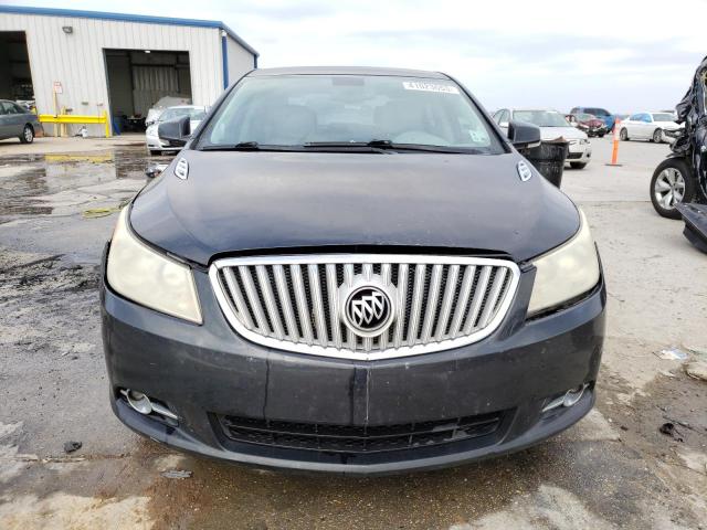 Photo 5 from auction – 2010 BUICK LACROSSE C with VIN 1G4GC5EG7AF319821
