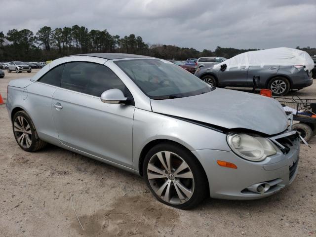 Photo 4 from auction – 2008 VOLKSWAGEN EOS VR6 with VIN WVWDB71F38V042149