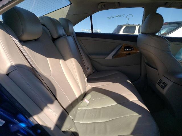 Photo 11 from auction – 2007 TOYOTA CAMRY LE with VIN JTNBK46K373003272
