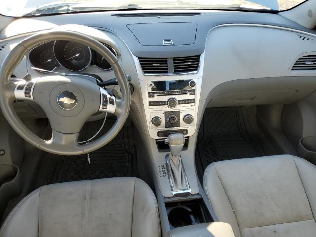 Photo 8 from auction – 2010 CHEVROLET MALIBU 2LT with VIN 1G1ZD5E7XAF221773