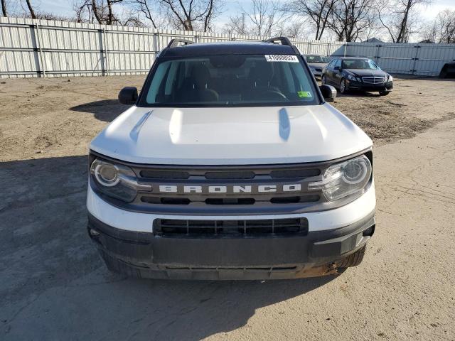 Photo 5 from auction – 2022 FORD BRONCO SPO with VIN 3FMCR9B68NRD67935