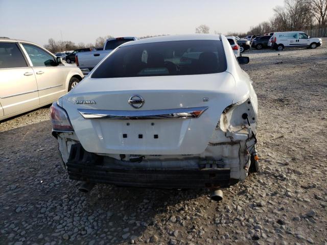 Photo 6 from auction – 2015 NISSAN ALTIMA 2.5 with VIN 1N4AL3AP7FN309880