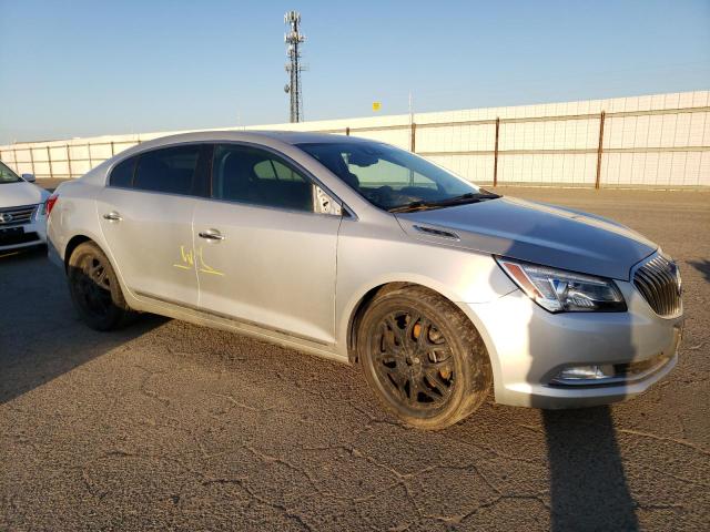 Photo 4 from auction – 2014 BUICK LACROSSE T with VIN 1G4GF5G30EF283722