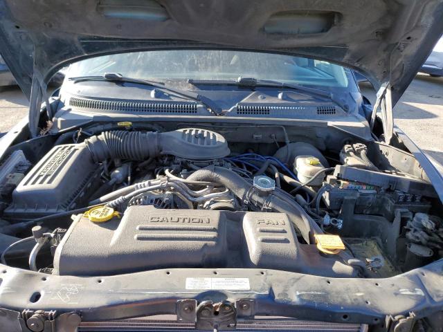 Photo 12 from auction – 2001 DODGE DURANGO with VIN 1B4HS28Z61F567708