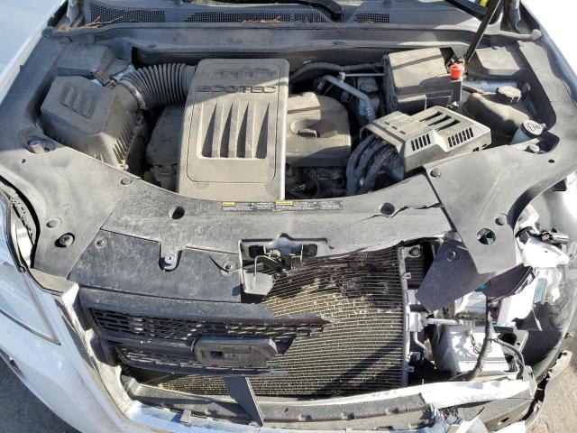 Photo 11 from auction – 2015 GMC TERRAIN SL with VIN 2GKALMEK9F6324727