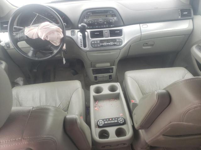 Photo 8 from auction – 2010 HONDA ODYSSEY EX with VIN 5FNRL3H72AB033991