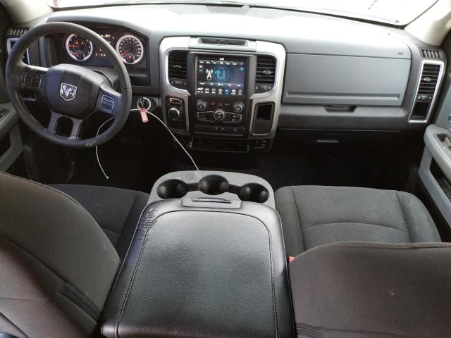 Photo 8 from auction – 2019 RAM 1500 CLASS with VIN 1C6RR6GGXKS616404