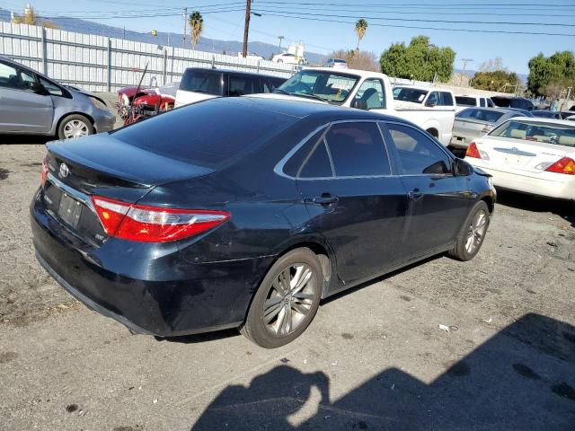 Photo 3 from auction – 2015 TOYOTA CAMRY with VIN 4T1BF1FK0FU085926