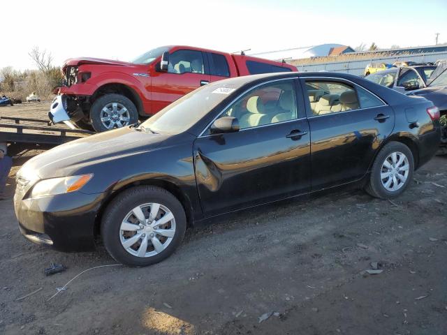 Photo 1 from auction – 2009 TOYOTA CAMRY BASE with VIN 4T4BE46K69R100749