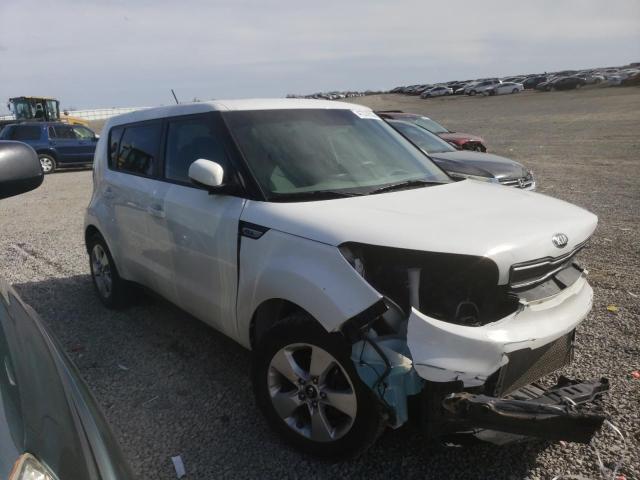 Photo 4 from auction – 2017 KIA SOUL with VIN KNDJN2A24H7466339