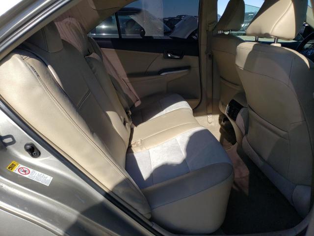 Photo 10 from auction – 2014 TOYOTA CAMRY HYBR with VIN 4T1BD1FK8EU132544