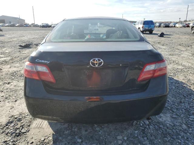 Photo 6 from auction – 2009 TOYOTA CAMRY BASE with VIN 4T1BE46KX9U845191