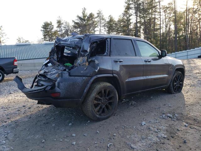 Photo 3 from auction – 2017 JEEP GRAND CHER with VIN 1C4RJFAG4HC924986