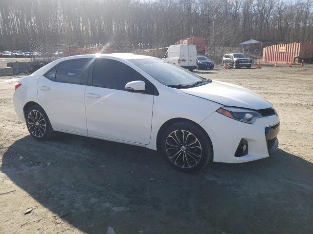 Photo 4 from auction – 2015 TOYOTA COROLLA L with VIN 2T1BURHE3FC340842