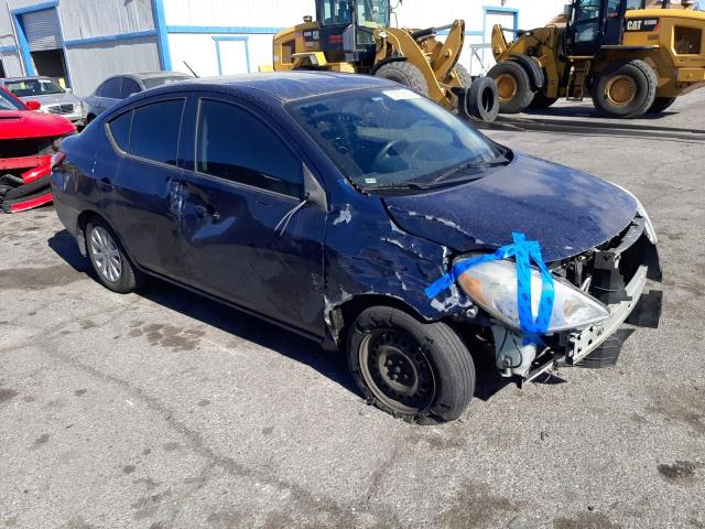 Photo 4 from auction – 2012 NISSAN VERSA S with VIN 3N1CN7AP2CL855179
