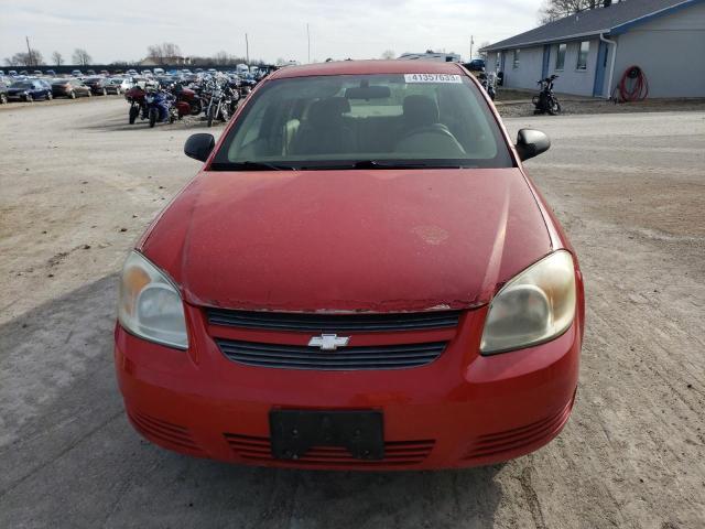 Photo 5 from auction – 2007 CHEVROLET COBALT LS with VIN 1G1AK55F777309581