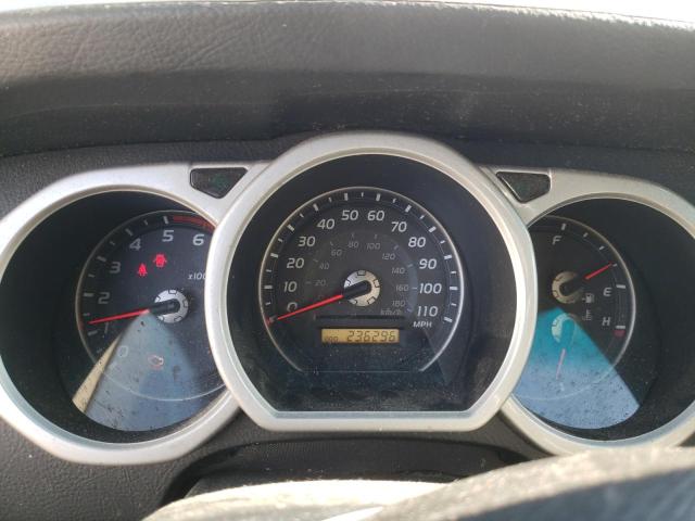 Photo 9 from auction – 2003 TOYOTA 4RUNNER LI with VIN JTEBT17R830014626