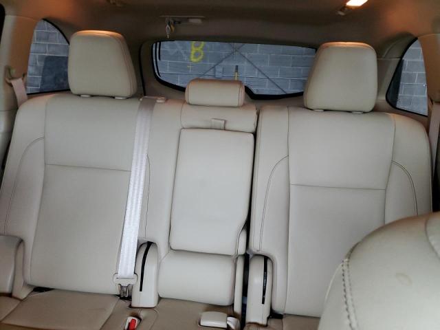 Photo 10 from auction – 2017 TOYOTA HIGHLANDER with VIN 5TDKZRFH3HS519133