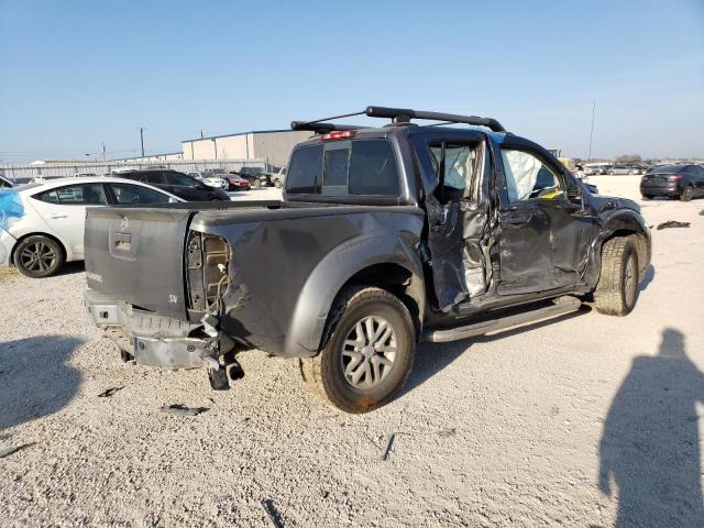 Photo 3 from auction – 2016 NISSAN FRONTIER S with VIN 1N6AD0ER5GN757311