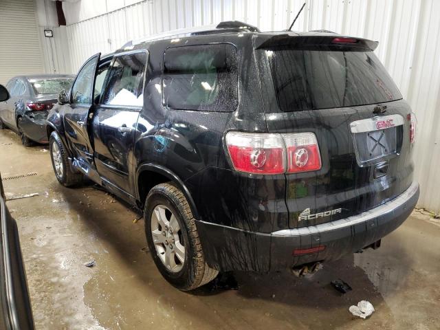 Photo 2 from auction – 2012 GMC ACADIA SLE with VIN 1GKKRPED2CJ286195