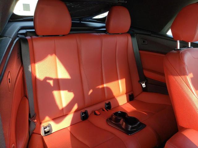 Photo 10 from auction – 2016 BMW M235XI with VIN WBA1M5C52GV326521