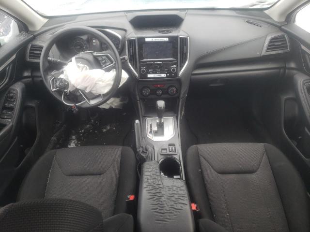 Photo 8 from auction – 2017 SUBARU IMPREZA PR with VIN 4S3GTAD66H3737868