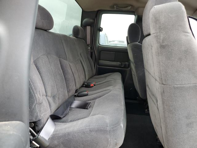 Photo 10 from auction – 2002 CHEVROLET SILVERADO with VIN 2GCEC19V421430154