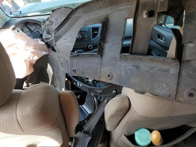 Photo 8 from auction – 2014 HONDA CR-V EX with VIN 2HKRM3H56EH510585