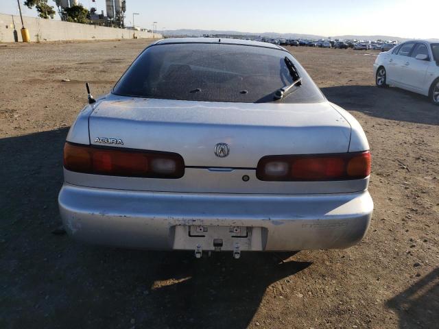Photo 6 from auction – 1997 ACURA INTEGRA LS with VIN JH4DC4450VS019048