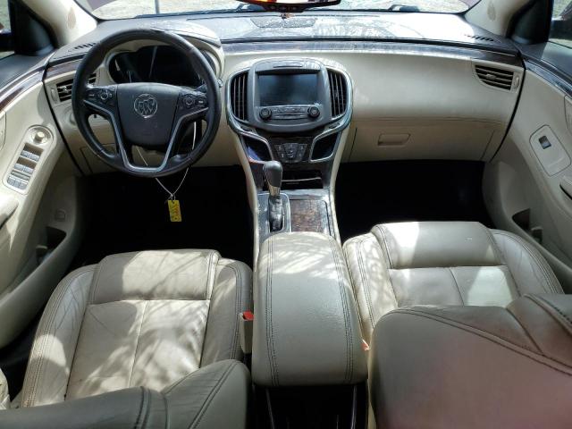 Photo 8 from auction – 2015 BUICK LACROSSE with VIN 1G4GB5G31FF130361