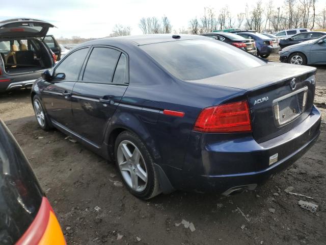 Photo 2 from auction – 2006 ACURA 3.2TL with VIN 19UUA66216A071822