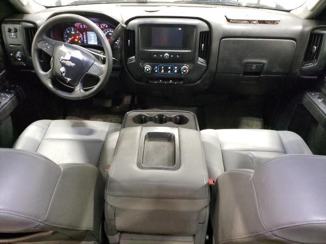 Photo 8 from auction – 2016 CHEVROLET SILVERADO with VIN 1GC1KUEG2GF168810
