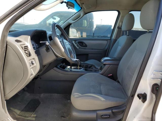 Photo 7 from auction – 2006 FORD ESCAPE XLT with VIN 1FMCU03156KA86050