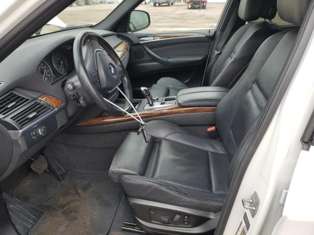 Photo 7 from auction – 2012 BMW X5 XDRIVE3 with VIN 5UXZV4C53CL744457