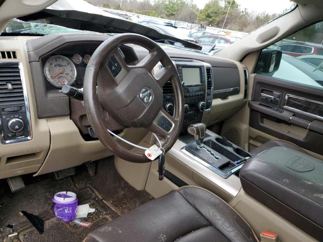 Photo 8 from auction – 2011 DODGE RAM 1500 with VIN 1D7RV1CT6BS691441