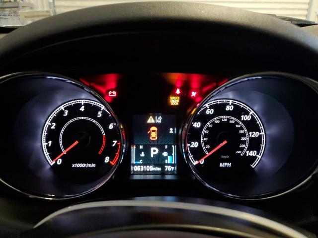 Photo 9 from auction – 2020 MITSUBISHI OUTLANDER with VIN JA4AR3AU1LU028765